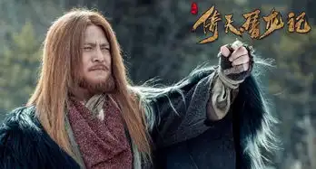 倚天屠龙记金毛狮王谢逊真的不知周芷若是凶手吗为啥不揭穿她
