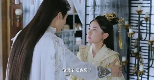 双世宠妃一锅老汤喝了3年,观众还买账吗数据反映太真实了