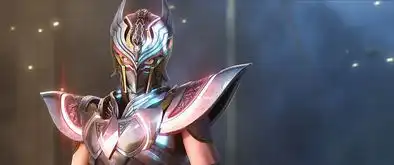 圣斗士星矢首登中国大银幕
