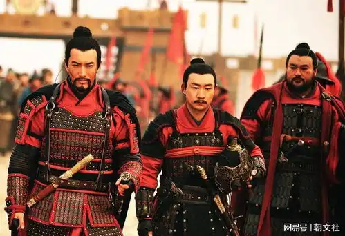 满江红背后的无耻和黑暗,岳飞亲信带头诬告揭发