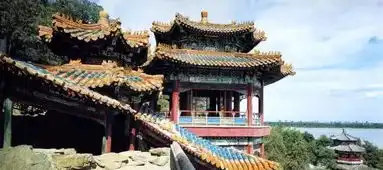 清明小假期,去颐和园筑造一个江南梦如何
