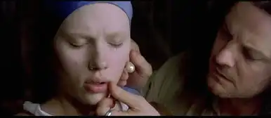 这位女神,光听她的声音,就能让男人女人都怀孕
