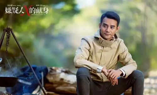 2022年最重磅的五部国产电影张艺谋合作张译,徐克陈坤联手出击