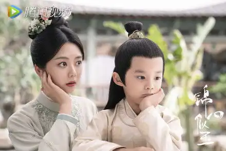 司藤口碑超赘婿,热度追山河令,虚火的景甜这次要爆