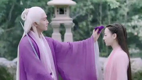 三生三世枕上书15个小说名场面神还原温泉偶遇罗帕情缘,最甜的全拍出来啦