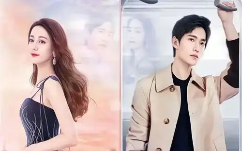 杨洋欲携手原班回归全职2,面对女主缺席,迪丽热巴站了出来
