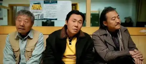 漫长的季节有三新生活与悬疑交织味道独特的悬疑剧