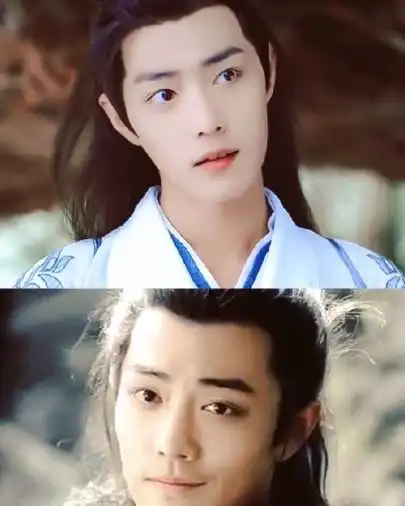 狼殿下评分并不低,原因都在弹幕里,肖战粉丝看完眼泪忍不住了