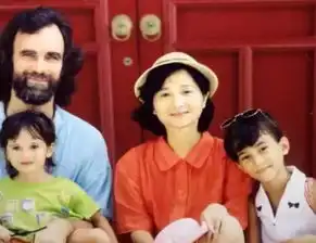 战狼2混血女主到底什么来头
