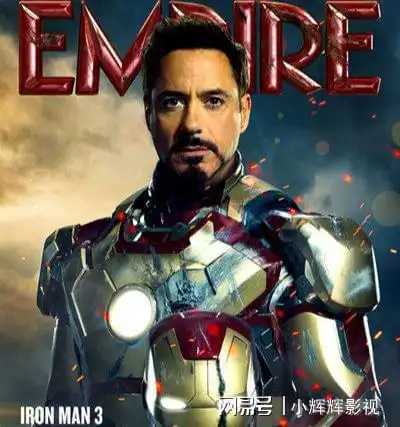 钢铁侠3的故事情节