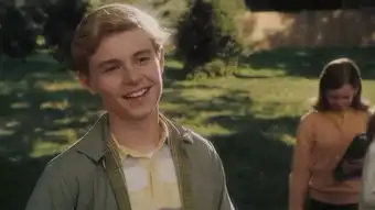 电影史上,有哪些经典的正太形象