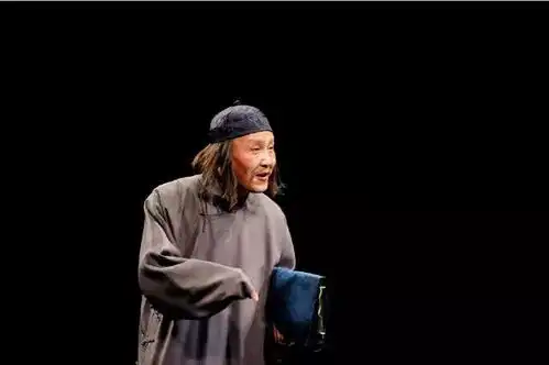 杭州当代戏剧节开票八分钟售罄,牛到没朋友的演出来杭州了
