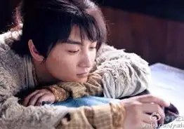 新版神雕侠侣曝新照陈晓陈妍希孙耀琦赵丽颖邱心志无敌囧照公开