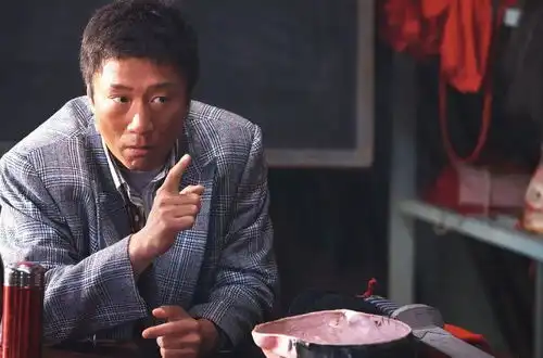 孙红雷主演的6部电影,有好几部你都没看过