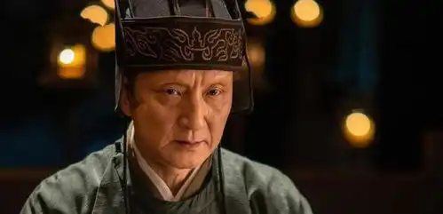 国宝级坏蛋杜玉明从奶油小生到光头恶棍,他究竟经历了啥
