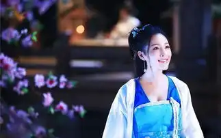 她与范冰冰殷桃齐名,被韩国评为中国最美女神
