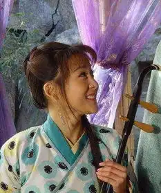 以前咋没发现春光灿烂猪八戒中的连妖精仙子都是绝色美人呢
