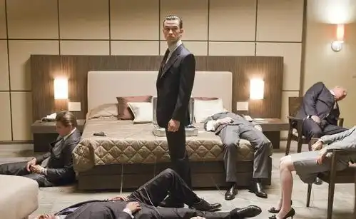 十年后,你真的看懂在盗梦空间结尾吗
