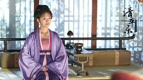 愿世清平,人安乐4月7...