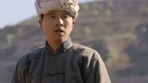 平凡的世界少安追润叶这段,催人泪下,背景音乐配的太煽情