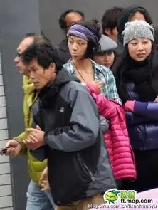 刘德华舒淇领衔当众嘟嘴卖萌的明星
