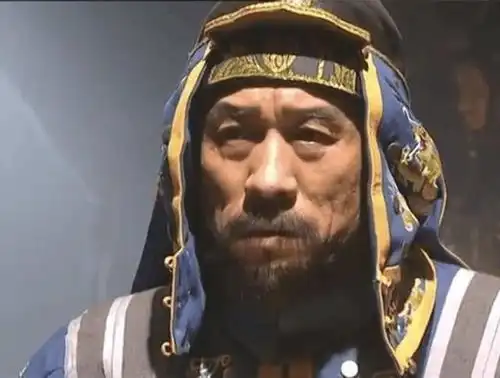 年羹尧被雍正贬黜,岳钟琪为何站在了对立面
