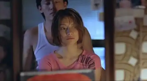 她是不是你的童年阴影