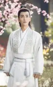 知否朱一龙剧照曝光,京城第一美男子果然不是盖的
