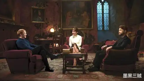 哈利波特大团圆艾玛半途险退出,小角色抱得美人归
