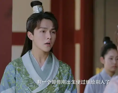 双世宠妃3墨奕怀并未被送人,小檀连城刚圆房就现身,身份虐心
