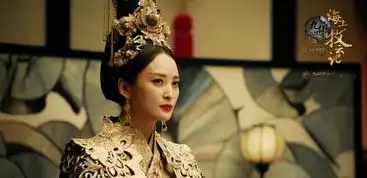 年度十大惊艳古装造型,刘诗诗孙俪,谁是你心目中的女神