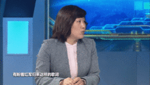 闪闪的红星是她最喜欢的电影,只因那句若要盼得哟红军来
