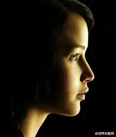 苏珊柯林斯饥饿游戏
