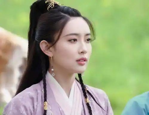 燕云台扑街,唐嫣背锅,孟子义成最大赢家