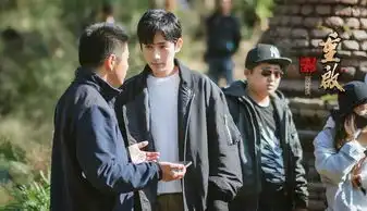 五位无邪你最喜欢谁朱一龙引期待,鹿晗搞笑,神还原的只有他
