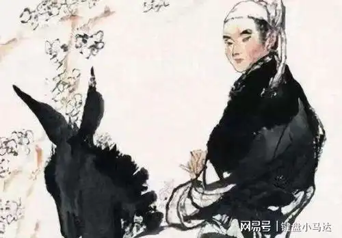 李贺写下的天若有情天亦老,唐朝无人能接,宋朝才对出下句
