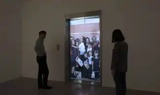 进入现实版盗梦空间雷安德罗埃利希的幻象解蔽