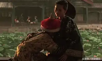 溥仪九岁时有一特殊癖好,宫女听了羞红脸,太监听了忍不住笑
