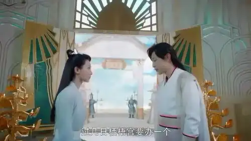 锦觅举荐自己去包粽子没想到竟被旭凤拒绝原因还真可笑
