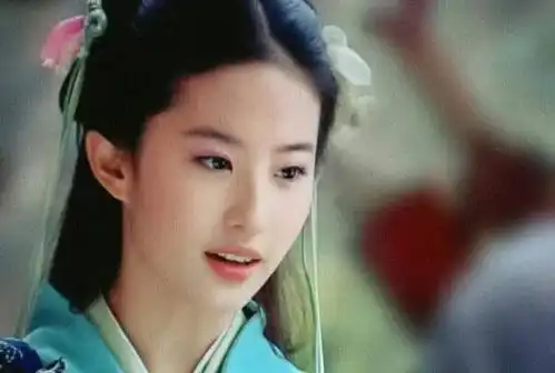 刘亦菲新剧花木兰来袭,看到剧照不得不感叹神仙姐姐太美了啊
