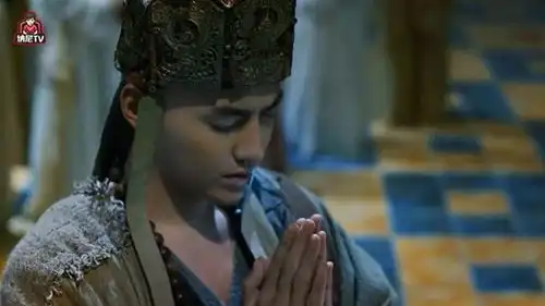 大话西游之伏魔篇林允pk舒淇一生所爱