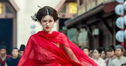 荣耀还在霸屏,新剧又搭档赵露思,杨洋你是顶流收割者吗