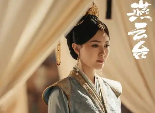多部古装待播剧发布剧照物料,一大波新剧将袭,你期待哪一部