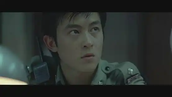 diss吴亦凡打榜这一次,我还是站陈冠希

