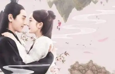 三生三世里的穿帮镜头太搞笑,我赌5包大辣条,你们没注意到