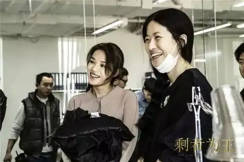 悲伤逆流成河如果小说3分,电影至少能及格
