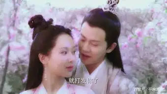 天乩之白蛇传说结局你看懂了吗答案都在任嘉伦的这句话里
