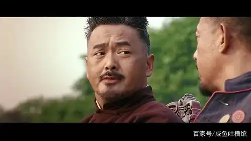 让子弹飞角色排名,麻匪团顺序有大文章