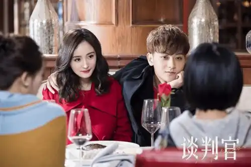 为何他们爱到撕心裂肺了都没有cp感