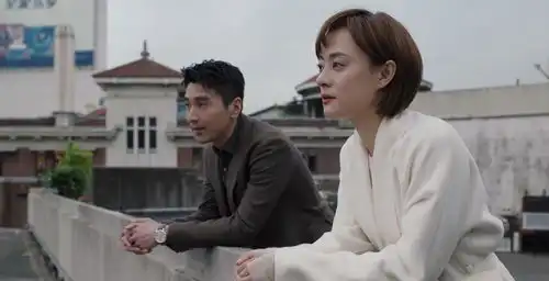 理想之城赵显坤选红玫,夏明选苏筱,不是眼光不同而是需求不同